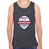Unisex Triblend Tank Thumbnail