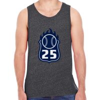 Unisex Triblend Tank Thumbnail