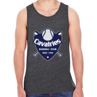 Unisex Triblend Tank Thumbnail