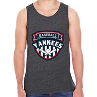 Unisex Triblend Tank Thumbnail