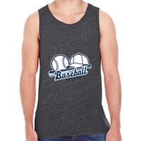 Unisex Triblend Tank Thumbnail