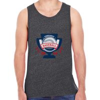 Unisex Triblend Tank Thumbnail