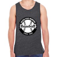 Unisex Triblend Tank Thumbnail