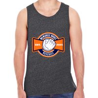 Unisex Triblend Tank Thumbnail