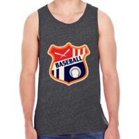 Unisex Triblend Tank Thumbnail