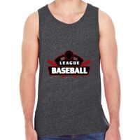 Unisex Triblend Tank Thumbnail
