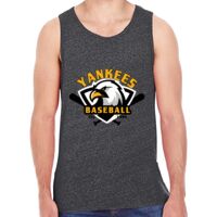 Unisex Triblend Tank Thumbnail