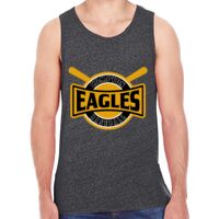 Unisex Triblend Tank Thumbnail