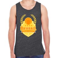 Unisex Triblend Tank Thumbnail