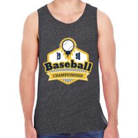 Unisex Triblend Tank Thumbnail