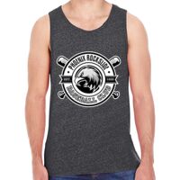 Unisex Triblend Tank Thumbnail