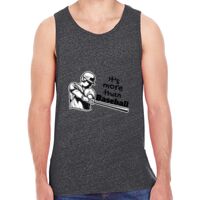 Unisex Triblend Tank Thumbnail