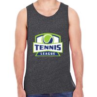 Unisex Triblend Tank Thumbnail