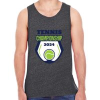 Unisex Triblend Tank Thumbnail