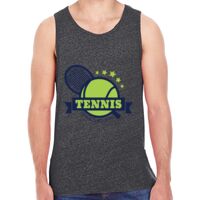 Unisex Triblend Tank Thumbnail