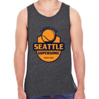 Unisex Triblend Tank Thumbnail