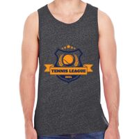 Unisex Triblend Tank Thumbnail