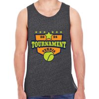 Unisex Triblend Tank Thumbnail