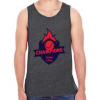 Unisex Triblend Tank Thumbnail