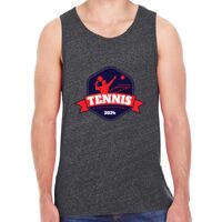 Unisex Triblend Tank Thumbnail
