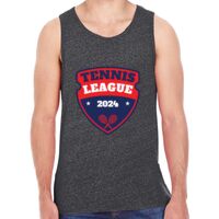 Unisex Triblend Tank Thumbnail