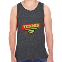 Unisex Triblend Tank Thumbnail