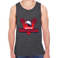 Unisex Triblend Tank Thumbnail