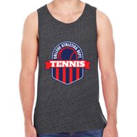 Unisex Triblend Tank Thumbnail