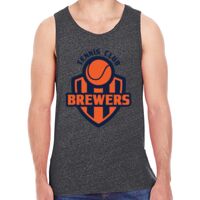 Unisex Triblend Tank Thumbnail