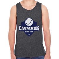 Unisex Triblend Tank Thumbnail