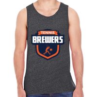 Unisex Triblend Tank Thumbnail