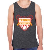 Unisex Triblend Tank Thumbnail