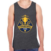 Unisex Triblend Tank Thumbnail