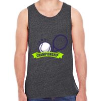 Unisex Triblend Tank Thumbnail