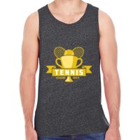 Unisex Triblend Tank Thumbnail