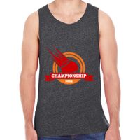 Unisex Triblend Tank Thumbnail