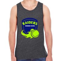 Unisex Triblend Tank Thumbnail