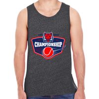 Unisex Triblend Tank Thumbnail