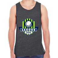 Unisex Triblend Tank Thumbnail