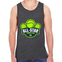 Unisex Triblend Tank Thumbnail