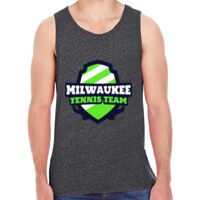 Unisex Triblend Tank Thumbnail