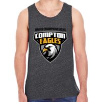 Unisex Triblend Tank Thumbnail