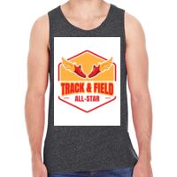 Unisex Triblend Tank Thumbnail