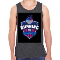 Unisex Triblend Tank Thumbnail