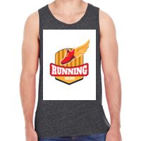 Unisex Triblend Tank Thumbnail