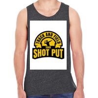 Unisex Triblend Tank Thumbnail