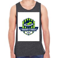 Unisex Triblend Tank Thumbnail