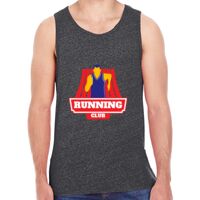 Unisex Triblend Tank Thumbnail