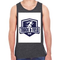 Unisex Triblend Tank Thumbnail