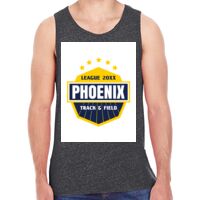 Unisex Triblend Tank Thumbnail